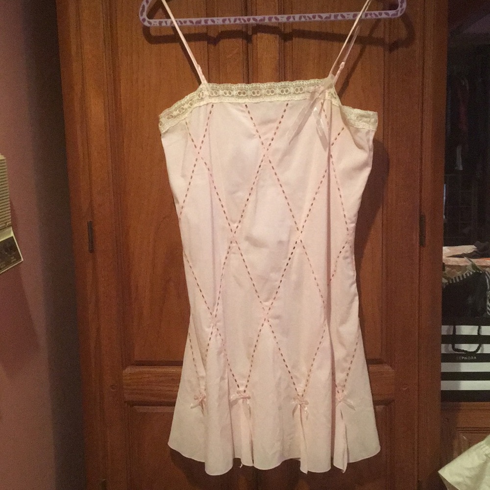 Victoria Secret Chemise